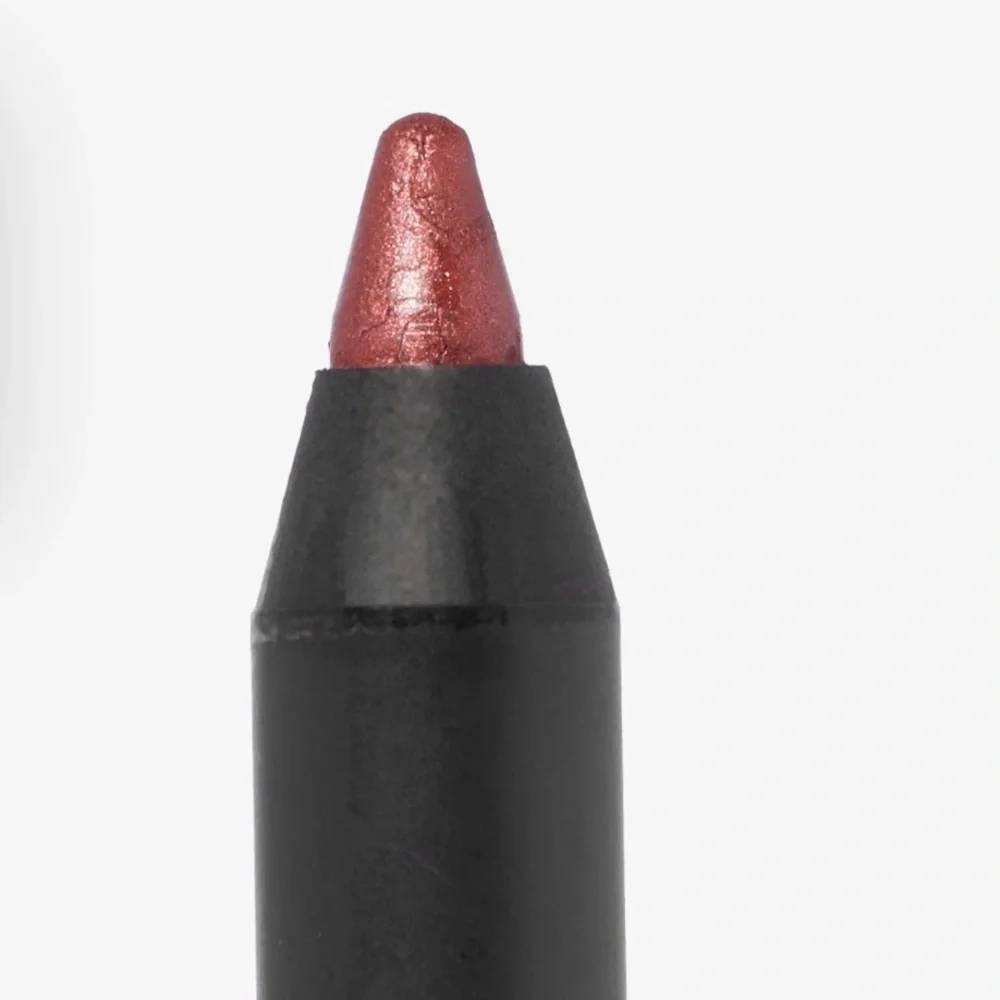 PLEY BEAUTY Let It Linger 12-Hour Eyeliner in Chili Pepper